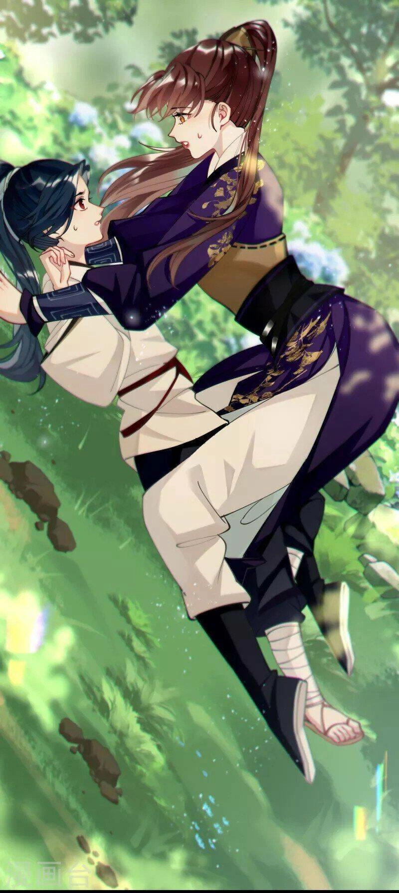 Công Chúa Pháo Hôi Muốn Tùy Tiện Đến Cùng Chapter 77 - 6