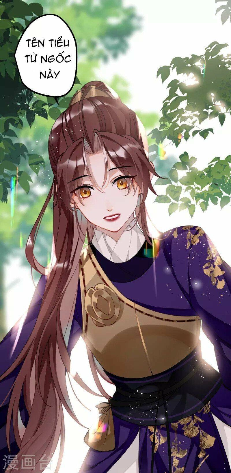 Công Chúa Pháo Hôi Muốn Tùy Tiện Đến Cùng Chapter 77 - 7