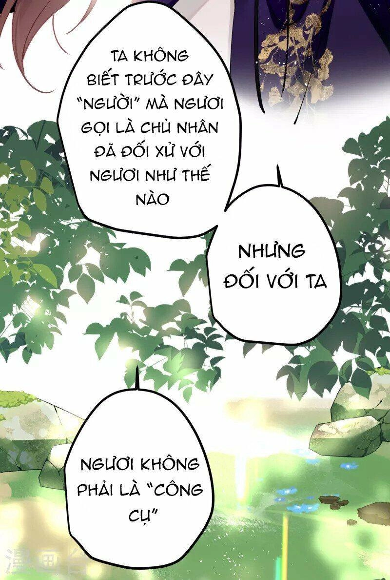 Công Chúa Pháo Hôi Muốn Tùy Tiện Đến Cùng Chapter 77 - 8