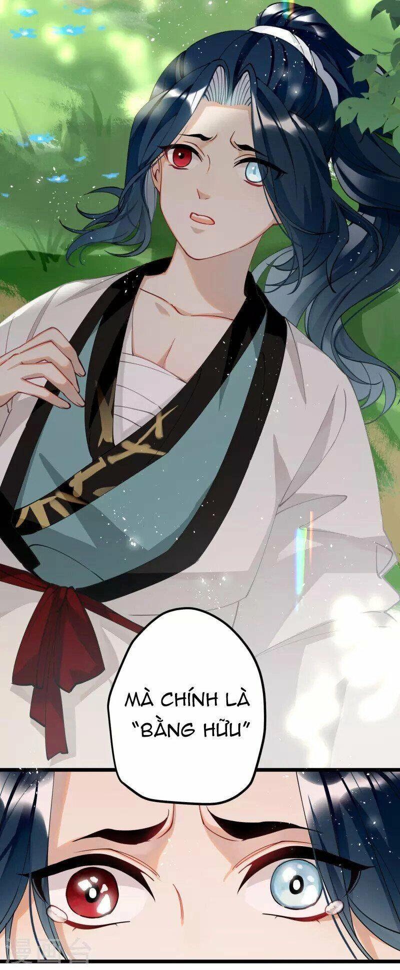 Công Chúa Pháo Hôi Muốn Tùy Tiện Đến Cùng Chapter 77 - 9