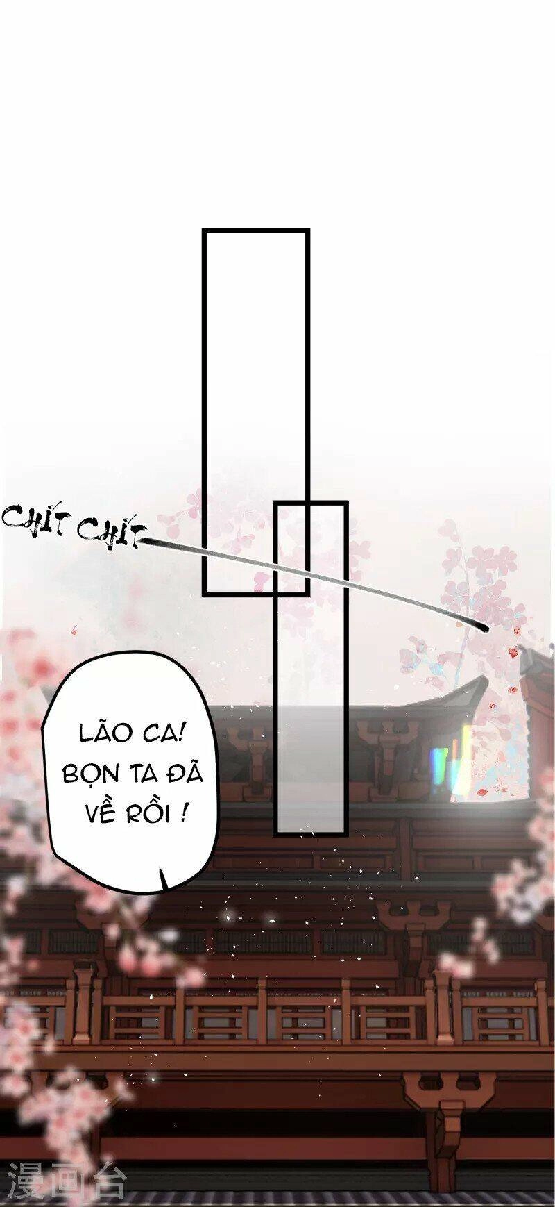 Công Chúa Pháo Hôi Muốn Tùy Tiện Đến Cùng Chapter 77 - 14