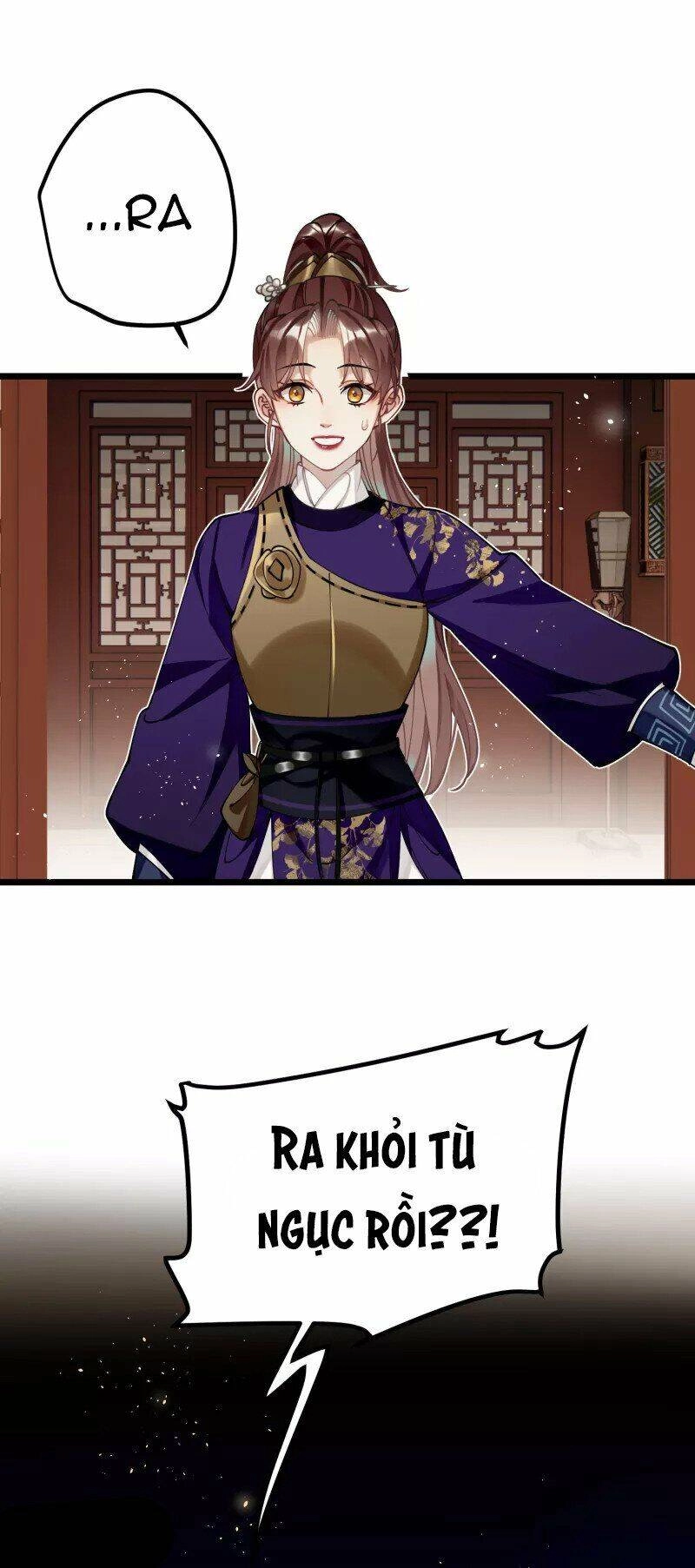 Công Chúa Pháo Hôi Muốn Tùy Tiện Đến Cùng Chapter 77 - 16