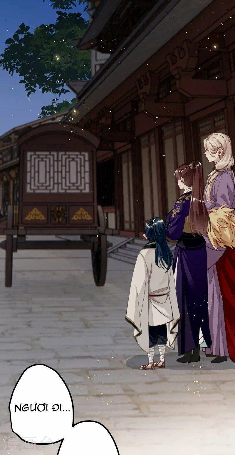 Công Chúa Pháo Hôi Muốn Tùy Tiện Đến Cùng Chapter 77 - 18