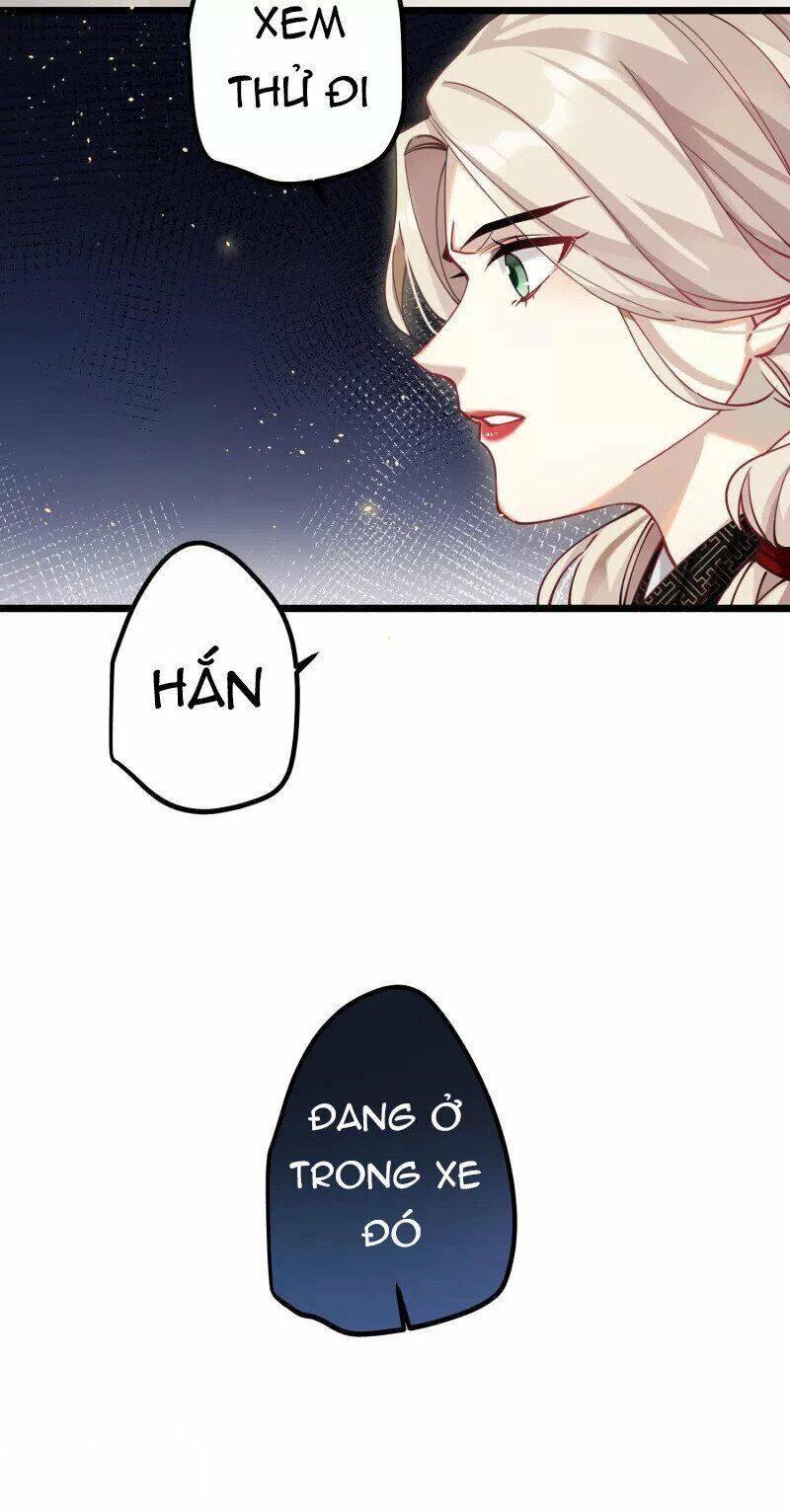 Công Chúa Pháo Hôi Muốn Tùy Tiện Đến Cùng Chapter 77 - 19