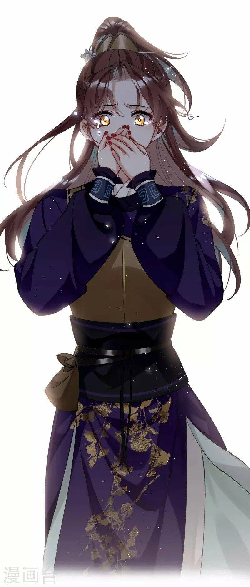 Công Chúa Pháo Hôi Muốn Tùy Tiện Đến Cùng Chapter 77 - 20