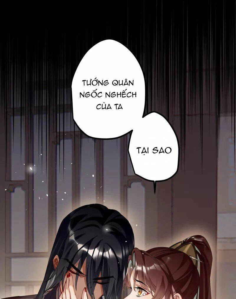 Công Chúa Pháo Hôi Muốn Tùy Tiện Đến Cùng Chapter 78 - 12