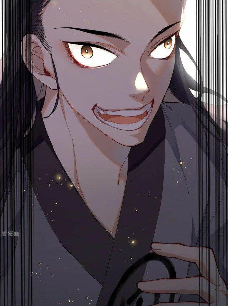 Công Chúa Pháo Hôi Muốn Tùy Tiện Đến Cùng Chapter 80 - 3