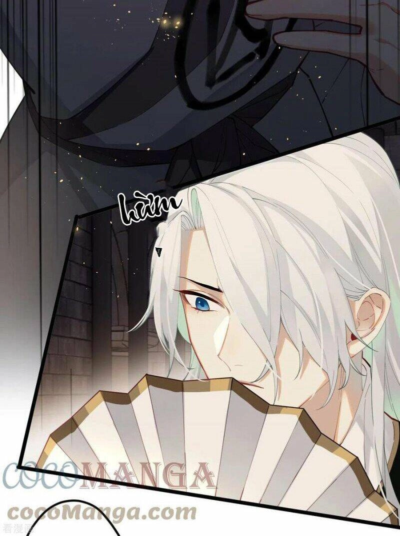 Công Chúa Pháo Hôi Muốn Tùy Tiện Đến Cùng Chapter 80 - 4