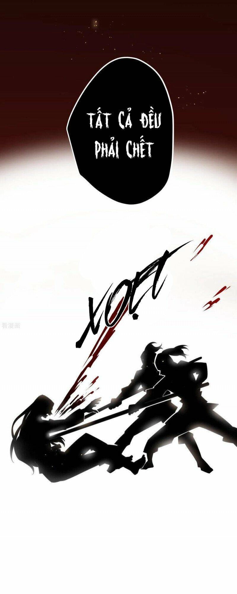 Công Chúa Pháo Hôi Muốn Tùy Tiện Đến Cùng Chapter 80 - 8