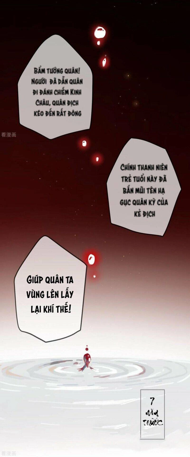 Công Chúa Pháo Hôi Muốn Tùy Tiện Đến Cùng Chapter 80 - 13