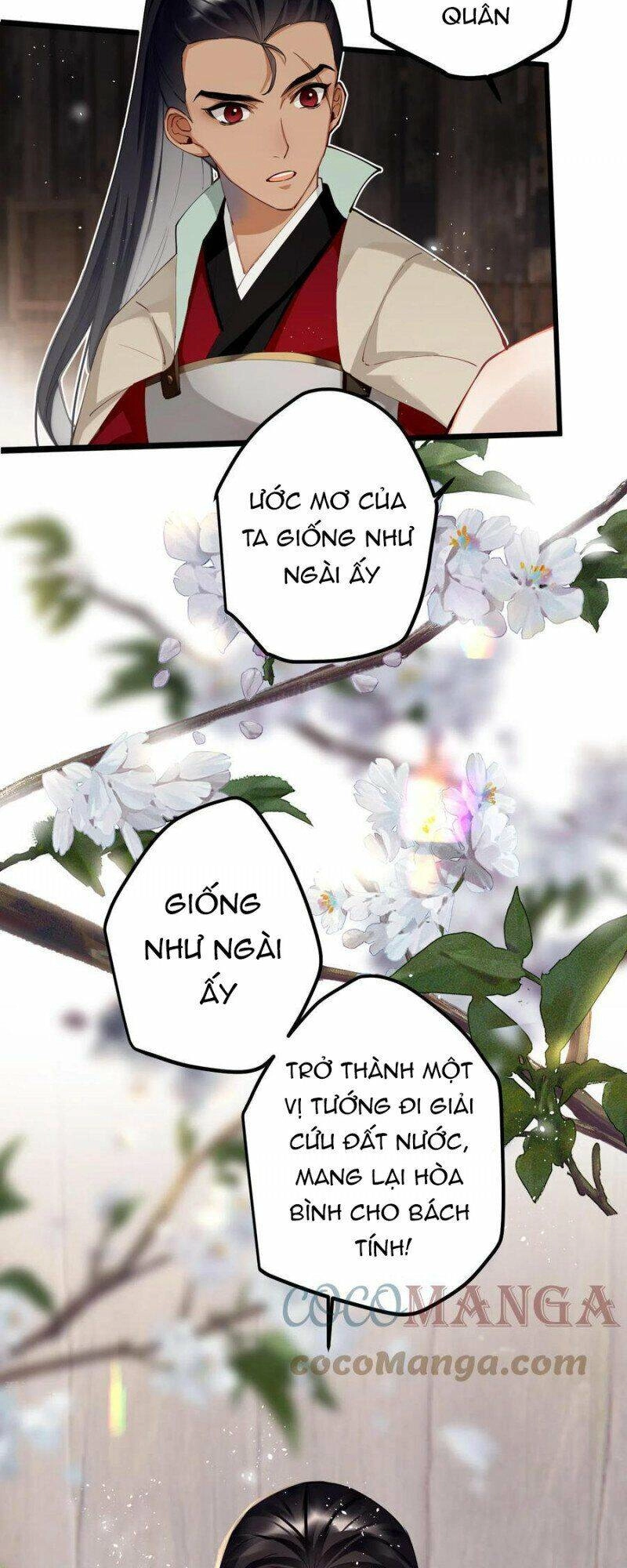 Công Chúa Pháo Hôi Muốn Tùy Tiện Đến Cùng Chapter 81 - 2