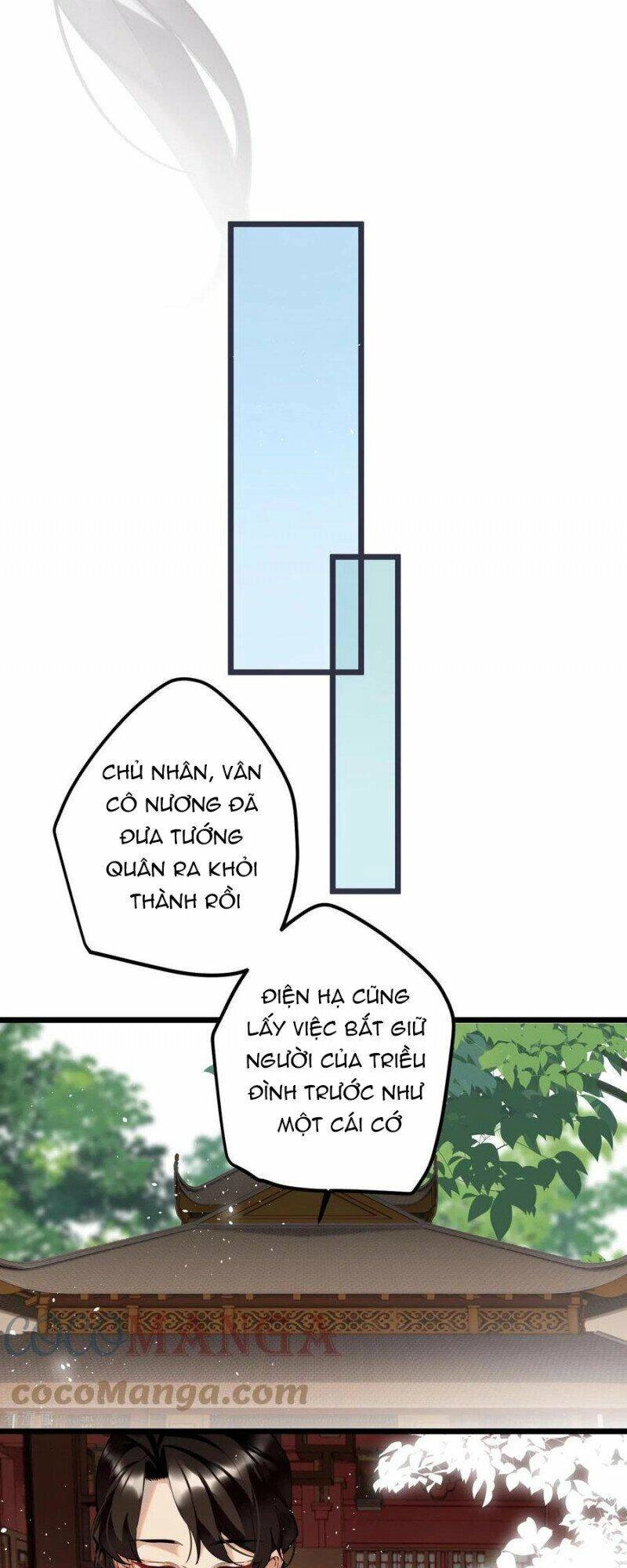 Công Chúa Pháo Hôi Muốn Tùy Tiện Đến Cùng Chapter 81 - 6