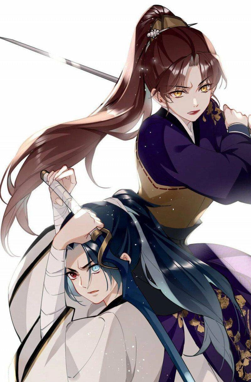 Công Chúa Pháo Hôi Muốn Tùy Tiện Đến Cùng Chapter 81 - 16