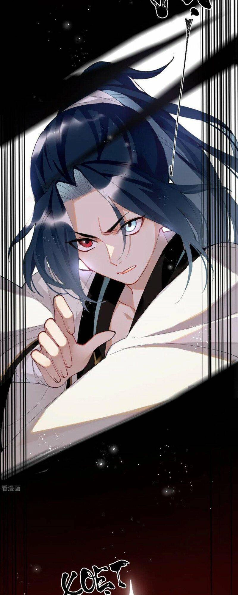 Công Chúa Pháo Hôi Muốn Tùy Tiện Đến Cùng Chapter 82 - 2