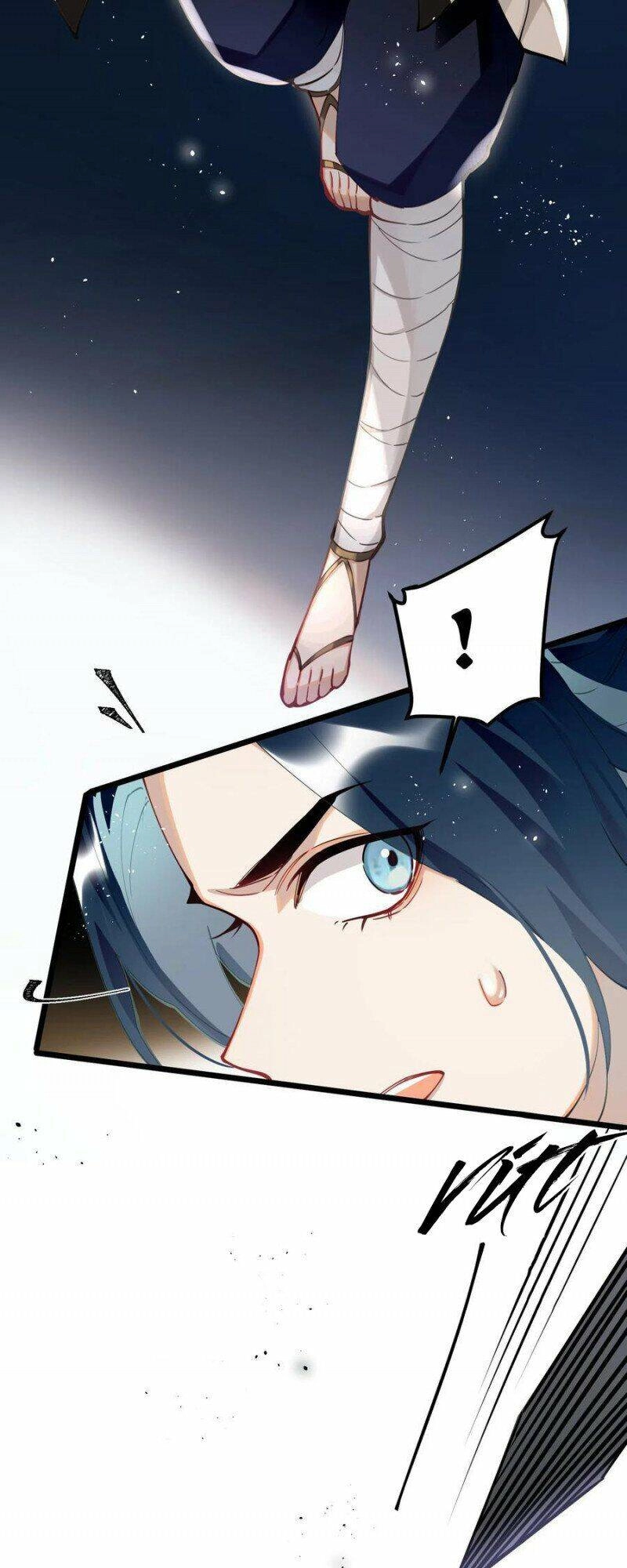 Công Chúa Pháo Hôi Muốn Tùy Tiện Đến Cùng Chapter 82 - 5