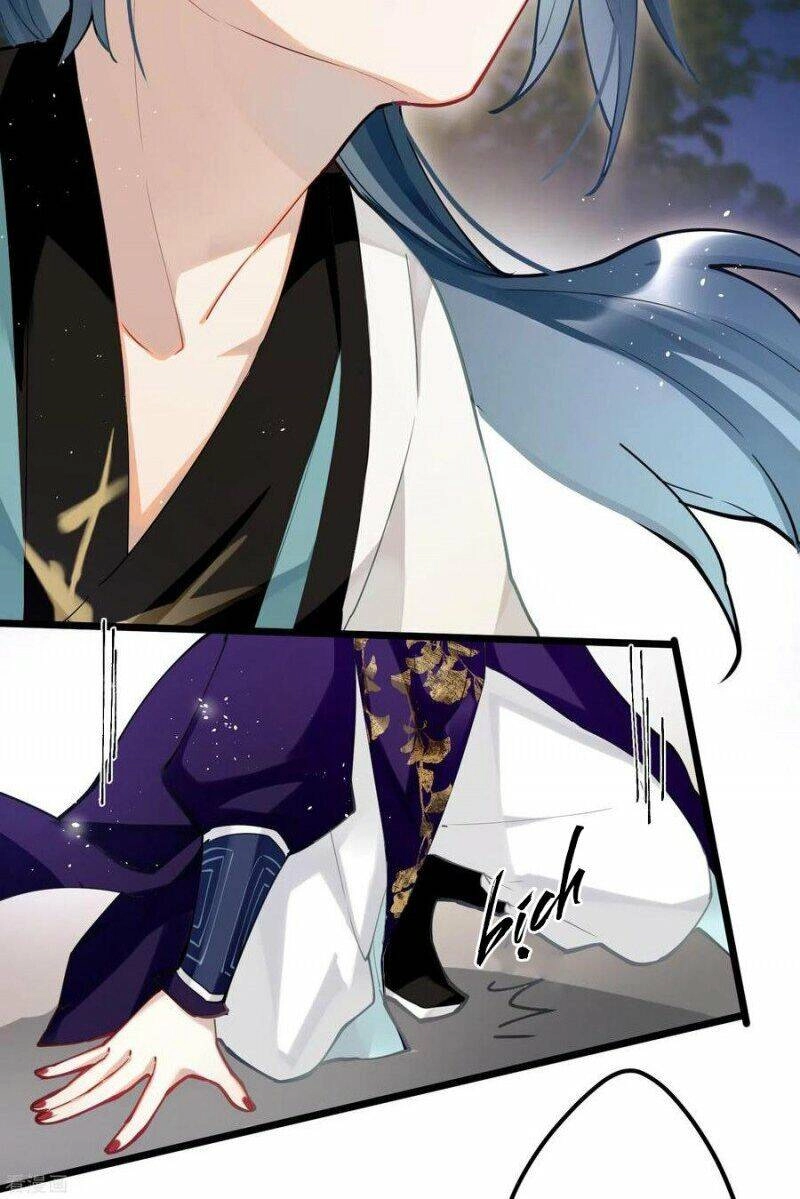 Công Chúa Pháo Hôi Muốn Tùy Tiện Đến Cùng Chapter 82 - 8