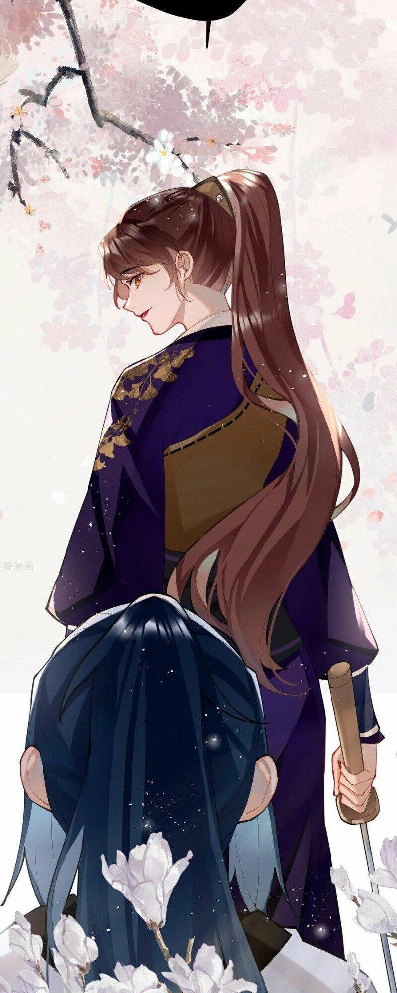 Công Chúa Pháo Hôi Muốn Tùy Tiện Đến Cùng Chapter 82 - 10