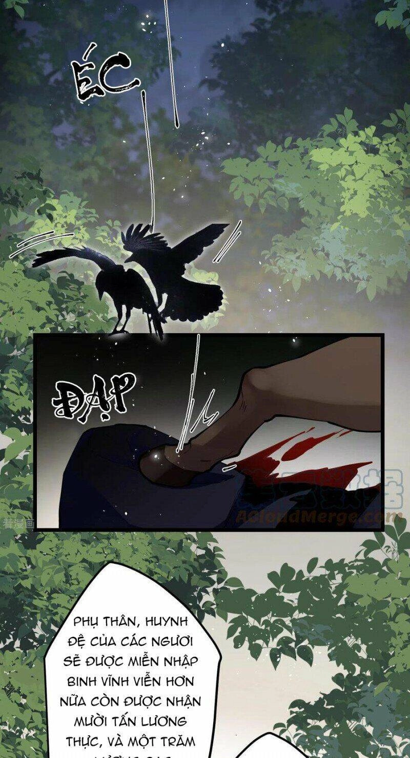 Công Chúa Pháo Hôi Muốn Tùy Tiện Đến Cùng Chapter 83 - 3