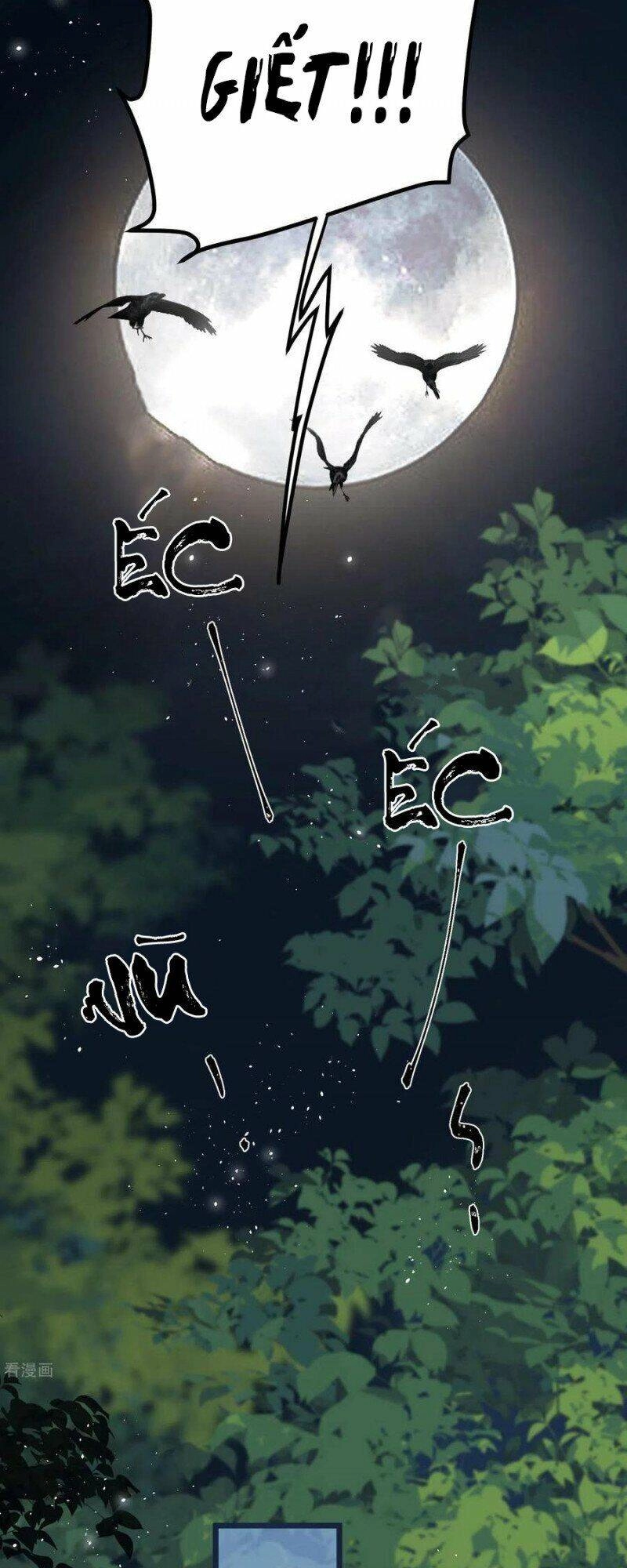 Công Chúa Pháo Hôi Muốn Tùy Tiện Đến Cùng Chapter 83 - 6