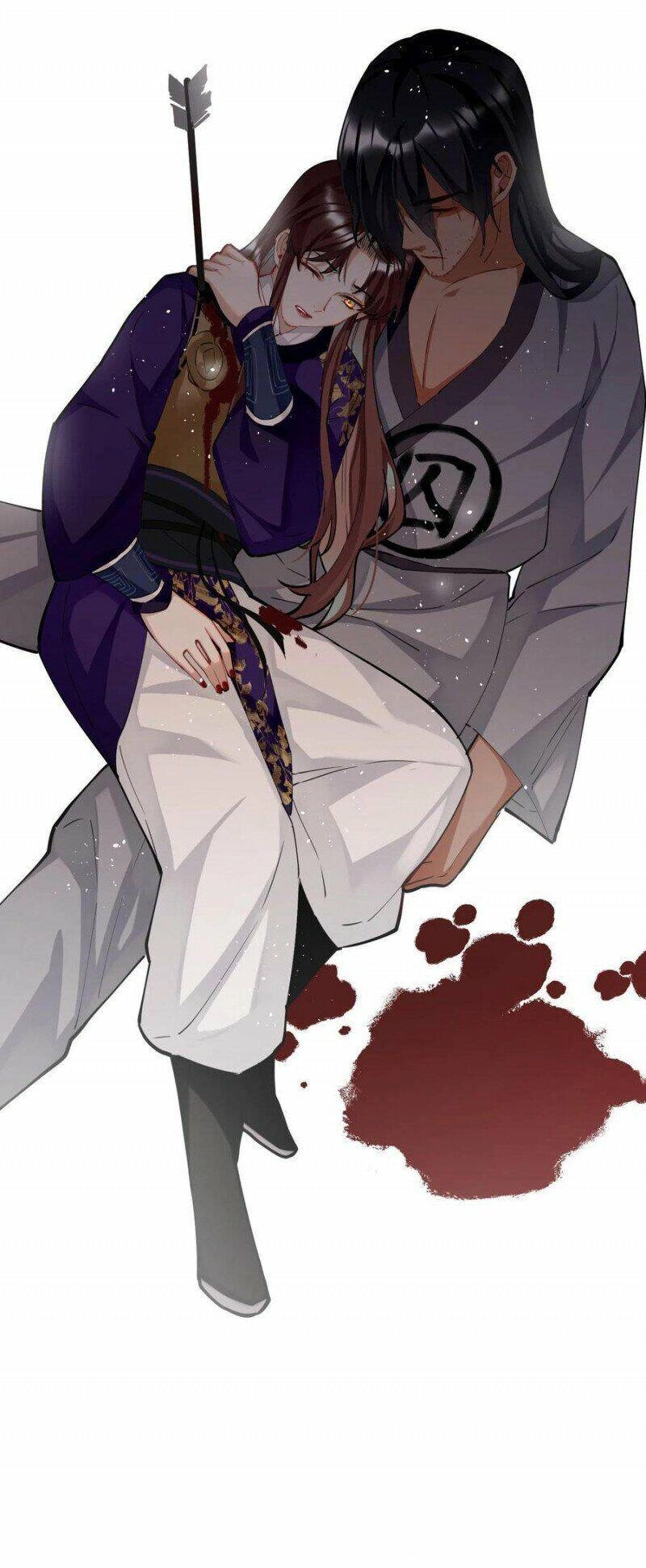 Công Chúa Pháo Hôi Muốn Tùy Tiện Đến Cùng Chapter 83 - 13