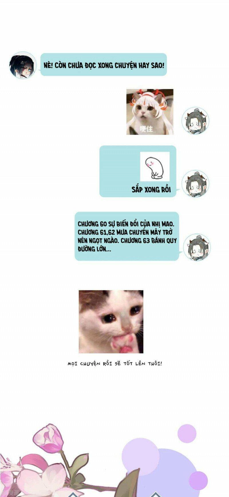 Công Chúa Pháo Hôi Muốn Tùy Tiện Đến Cùng Chapter 83 - 14