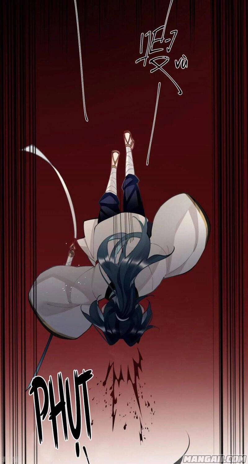 Công Chúa Pháo Hôi Muốn Tùy Tiện Đến Cùng Chapter 84 - 5