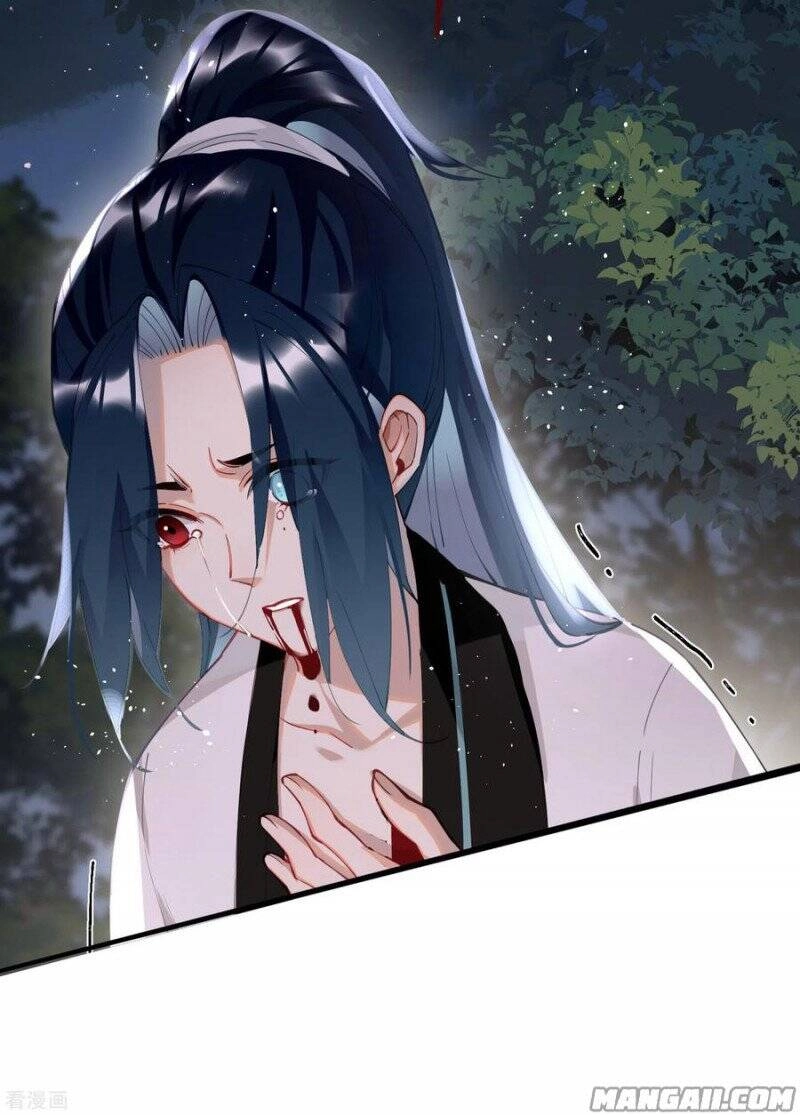 Công Chúa Pháo Hôi Muốn Tùy Tiện Đến Cùng Chapter 84 - 9