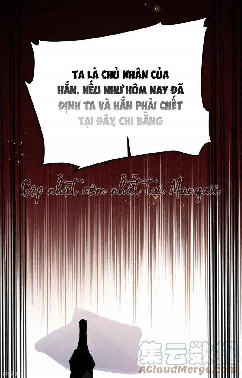 Công Chúa Pháo Hôi Muốn Tùy Tiện Đến Cùng Chapter 84 - 17