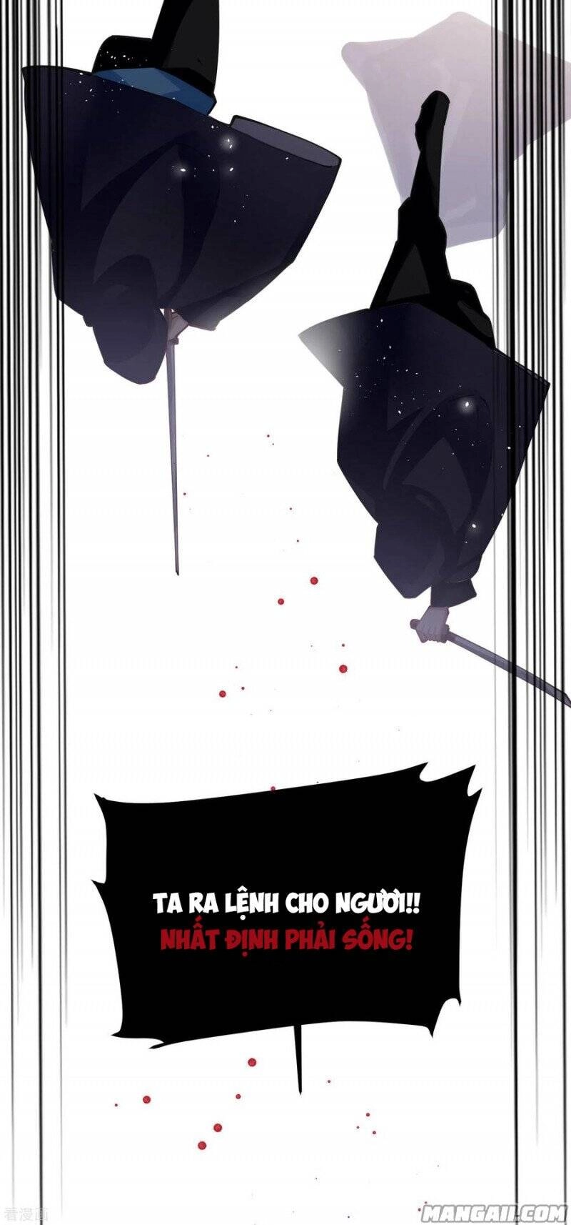 Công Chúa Pháo Hôi Muốn Tùy Tiện Đến Cùng Chapter 84 - 18