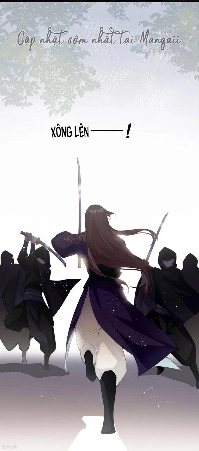 Công Chúa Pháo Hôi Muốn Tùy Tiện Đến Cùng Chapter 84 - 20