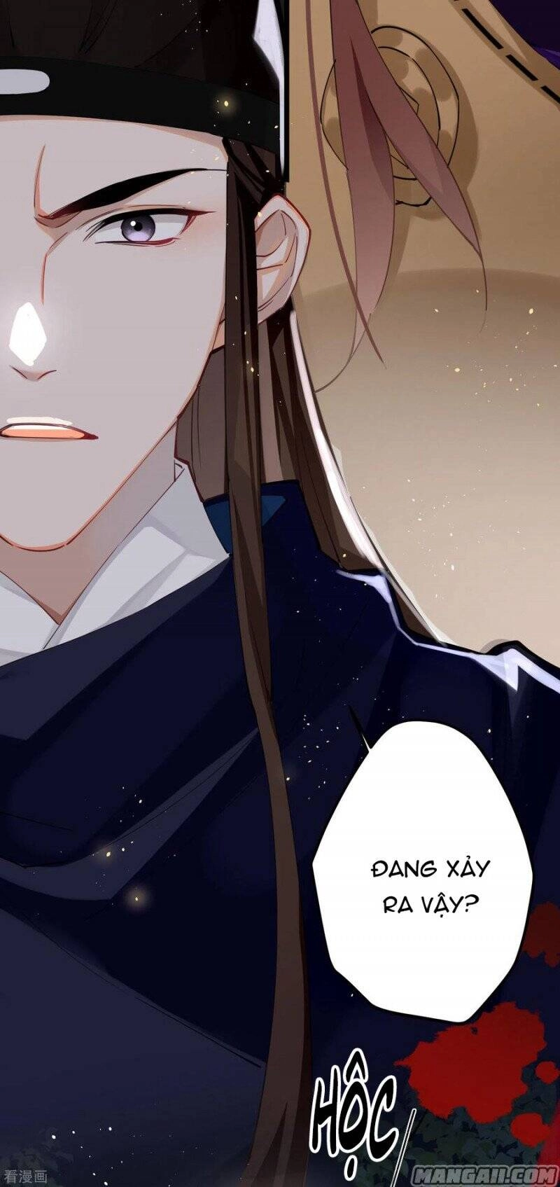 Công Chúa Pháo Hôi Muốn Tùy Tiện Đến Cùng Chapter 85 - 5