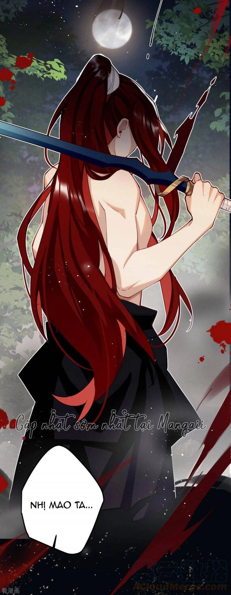 Công Chúa Pháo Hôi Muốn Tùy Tiện Đến Cùng Chapter 85 - 6