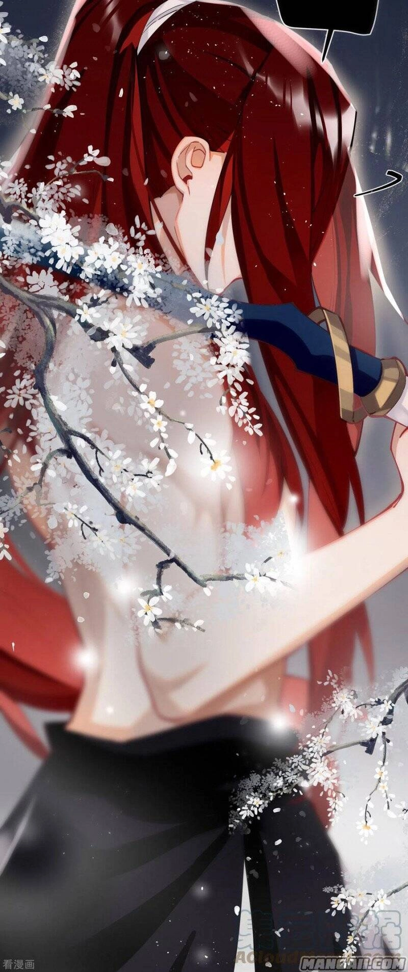 Công Chúa Pháo Hôi Muốn Tùy Tiện Đến Cùng Chapter 85 - 8