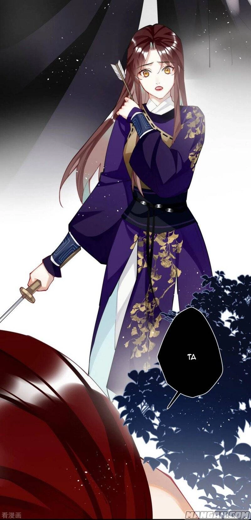 Công Chúa Pháo Hôi Muốn Tùy Tiện Đến Cùng Chapter 85 - 9