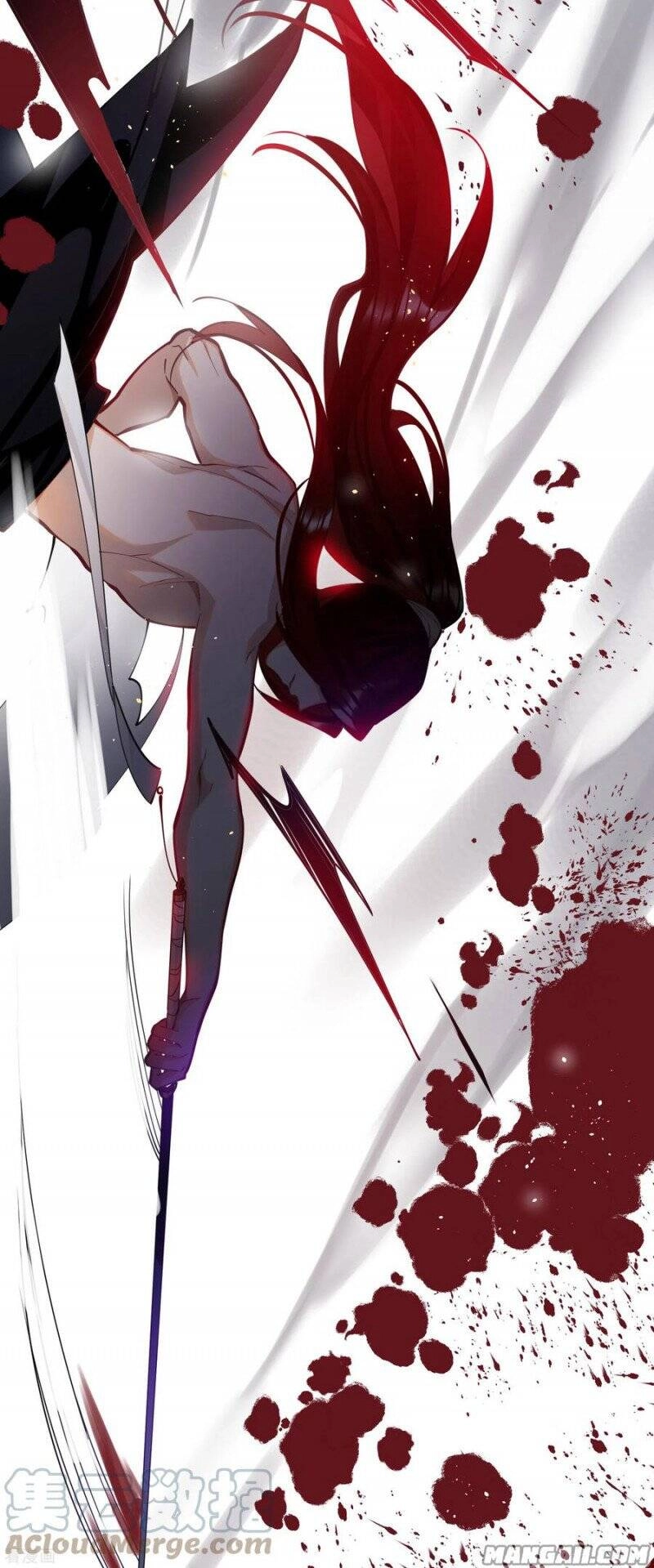 Công Chúa Pháo Hôi Muốn Tùy Tiện Đến Cùng Chapter 85 - 17