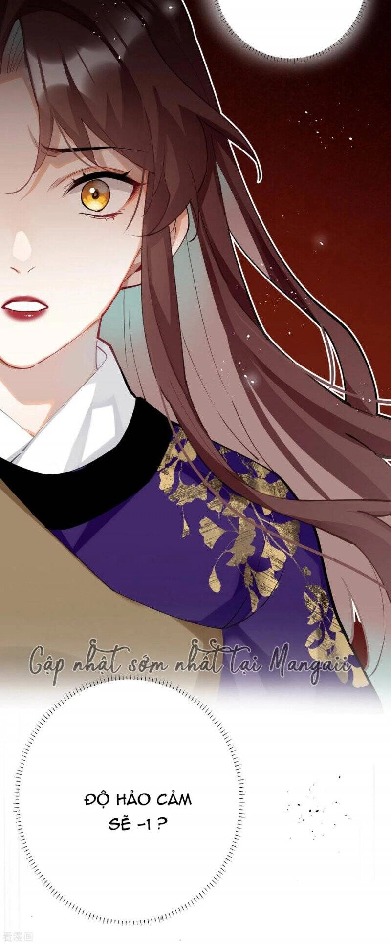 Công Chúa Pháo Hôi Muốn Tùy Tiện Đến Cùng Chapter 85 - 19