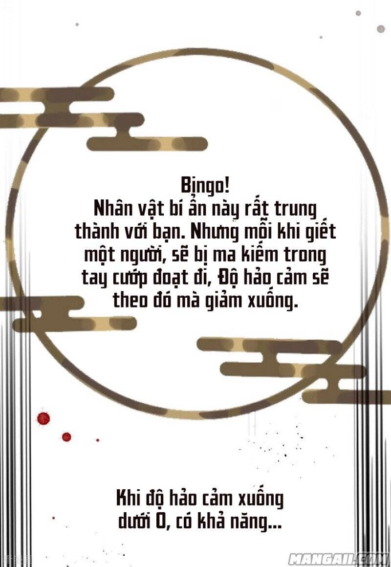 Công Chúa Pháo Hôi Muốn Tùy Tiện Đến Cùng Chapter 85 - 20