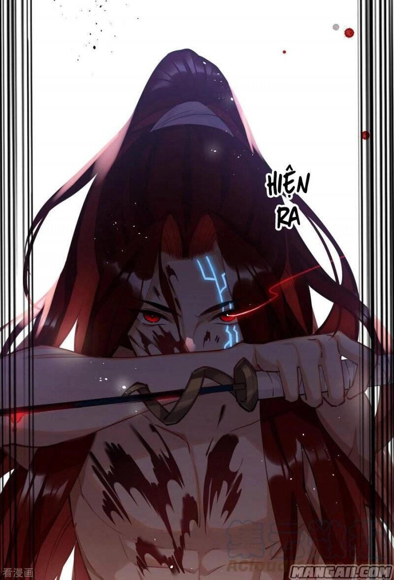 Công Chúa Pháo Hôi Muốn Tùy Tiện Đến Cùng Chapter 85 - 21