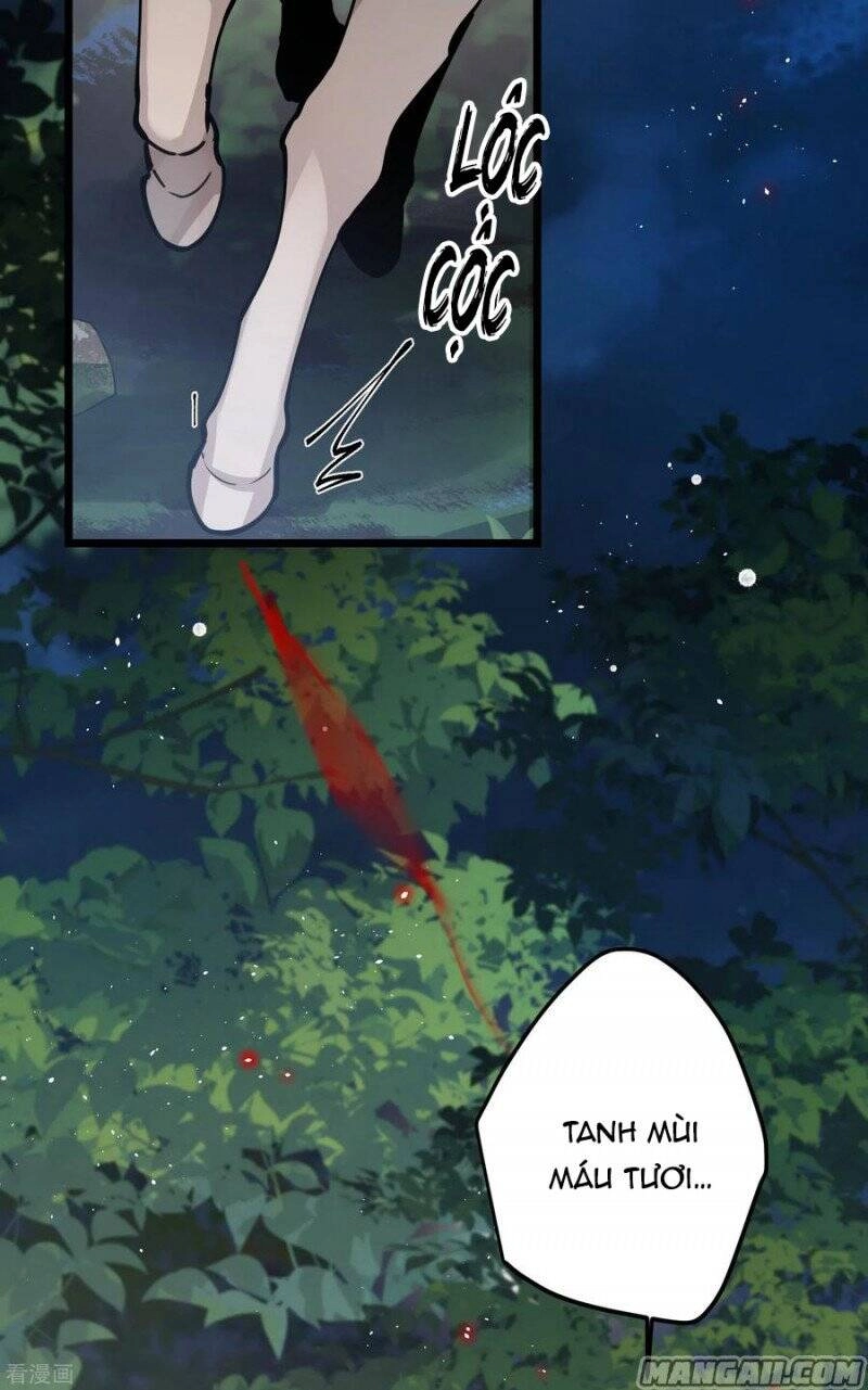 Công Chúa Pháo Hôi Muốn Tùy Tiện Đến Cùng Chapter 86 - 5