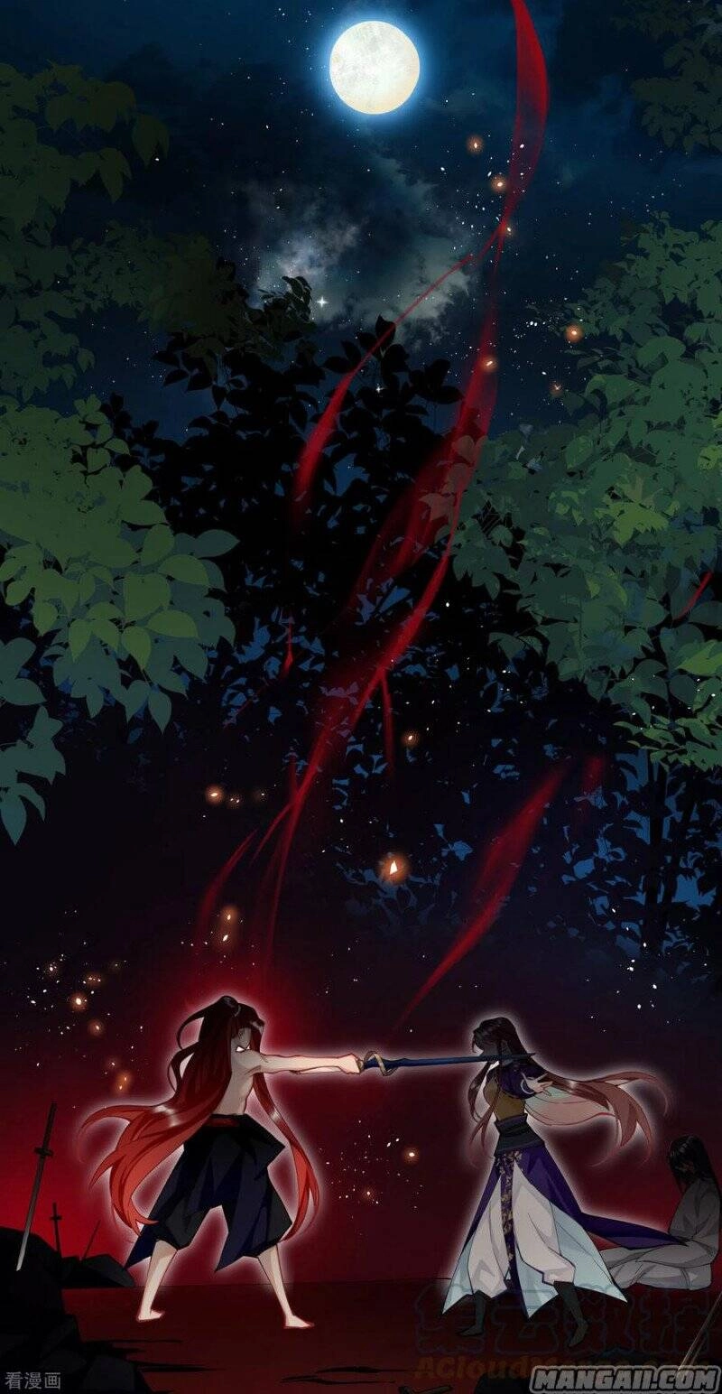 Công Chúa Pháo Hôi Muốn Tùy Tiện Đến Cùng Chapter 86 - 8