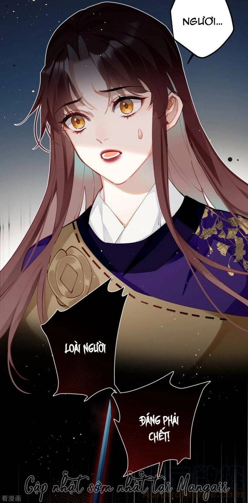 Công Chúa Pháo Hôi Muốn Tùy Tiện Đến Cùng Chapter 86 - 10