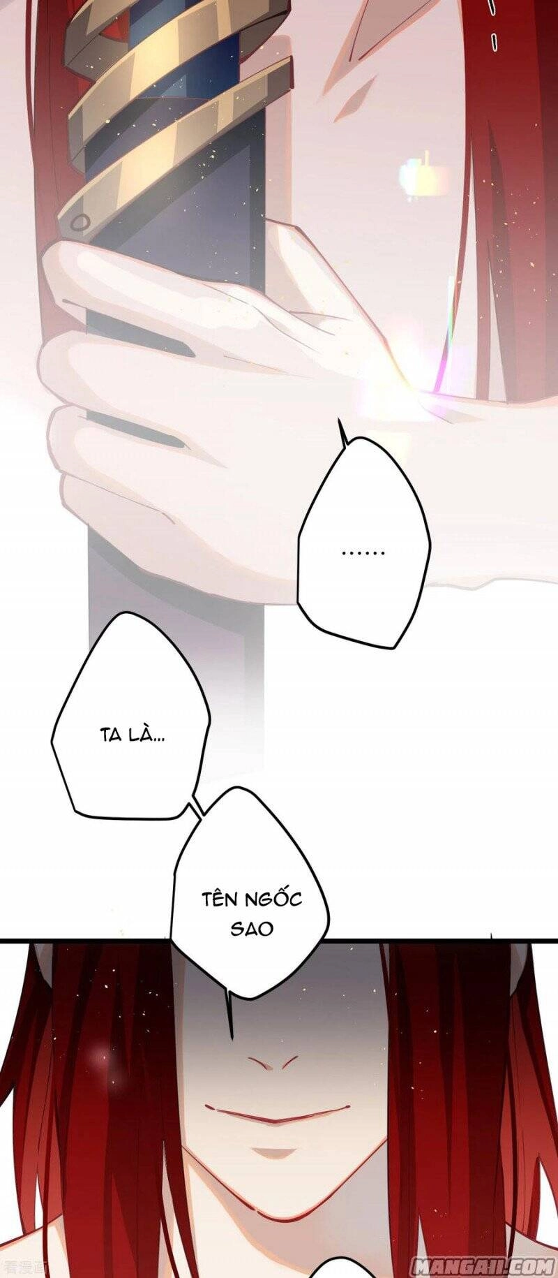 Công Chúa Pháo Hôi Muốn Tùy Tiện Đến Cùng Chapter 86 - 22