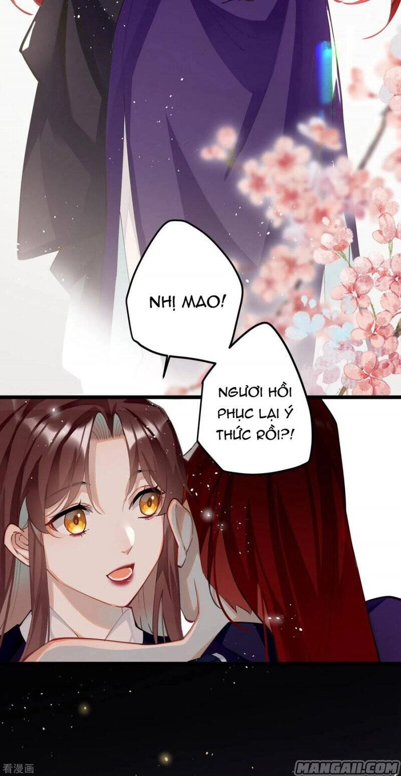 Công Chúa Pháo Hôi Muốn Tùy Tiện Đến Cùng Chapter 87 - 4