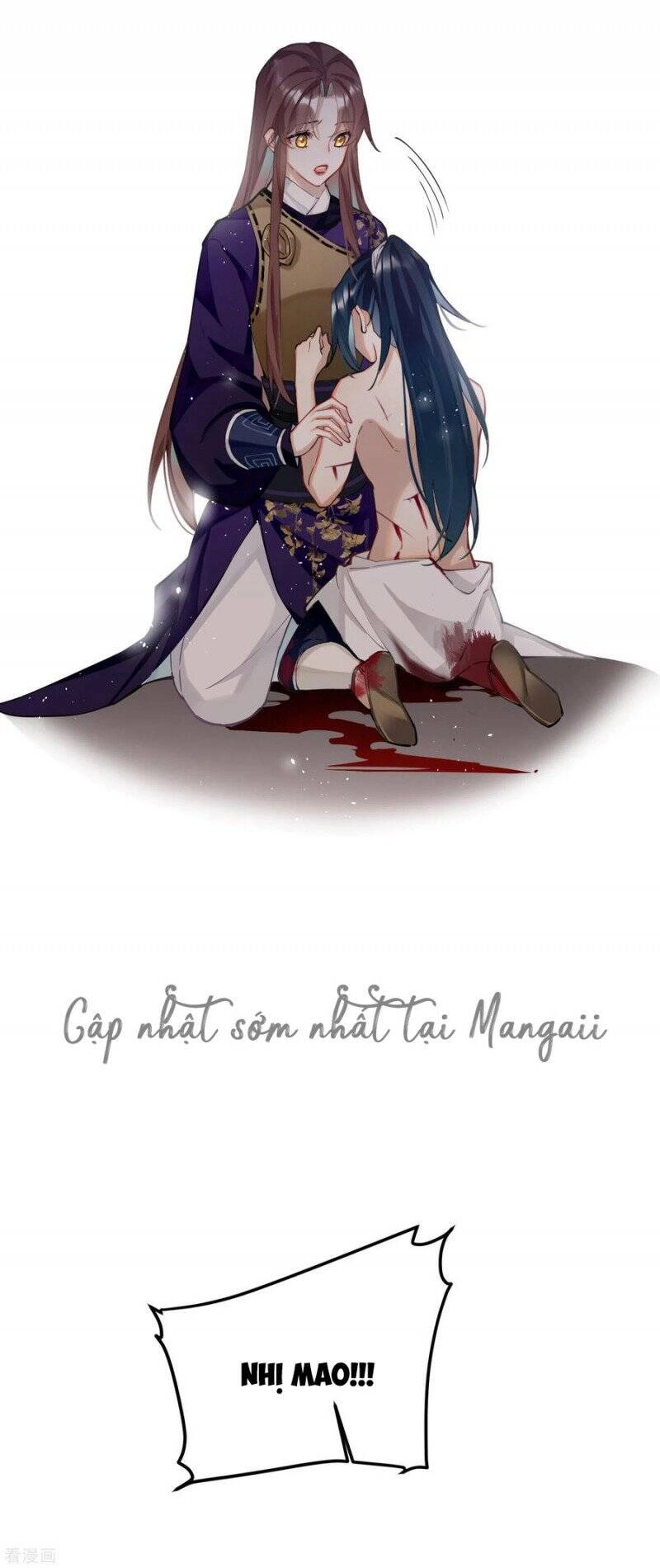 Công Chúa Pháo Hôi Muốn Tùy Tiện Đến Cùng Chapter 87 - 7