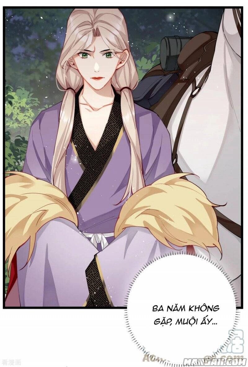 Công Chúa Pháo Hôi Muốn Tùy Tiện Đến Cùng Chapter 87 - 8