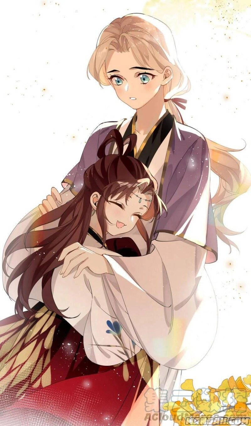 Công Chúa Pháo Hôi Muốn Tùy Tiện Đến Cùng Chapter 87 - 10