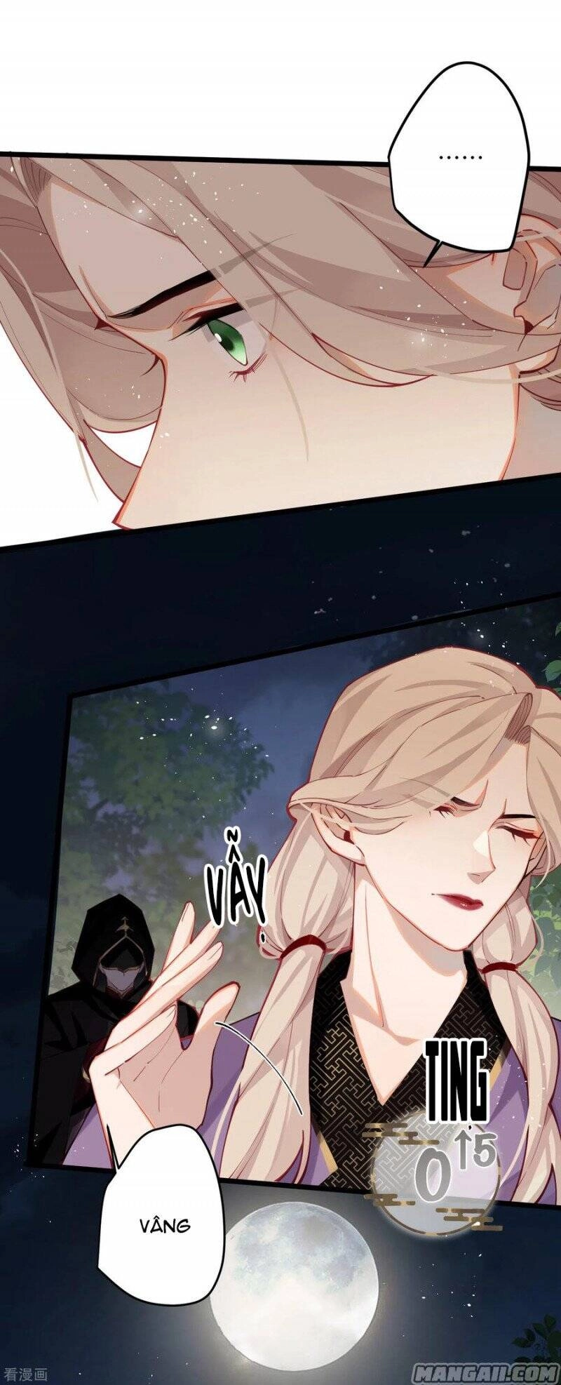 Công Chúa Pháo Hôi Muốn Tùy Tiện Đến Cùng Chapter 87 - 13