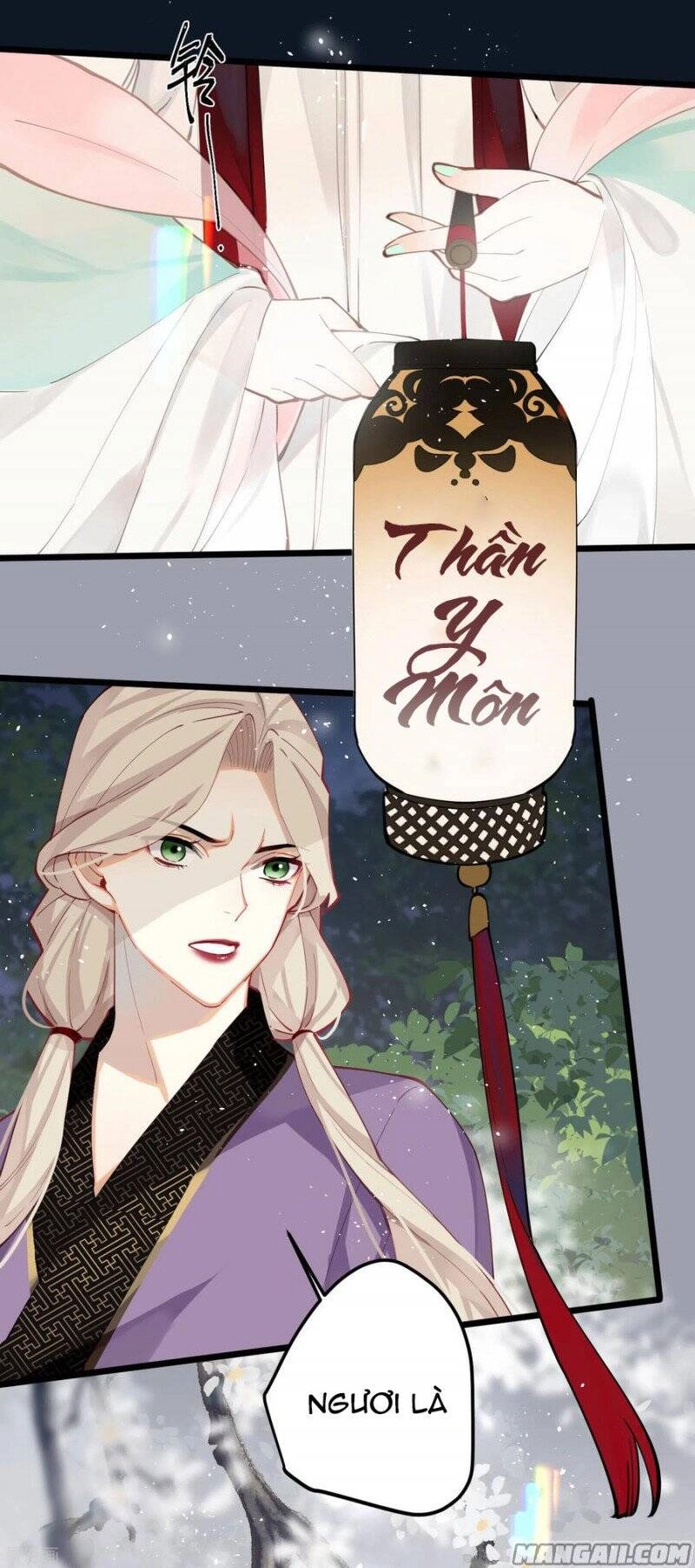 Công Chúa Pháo Hôi Muốn Tùy Tiện Đến Cùng Chapter 87 - 15