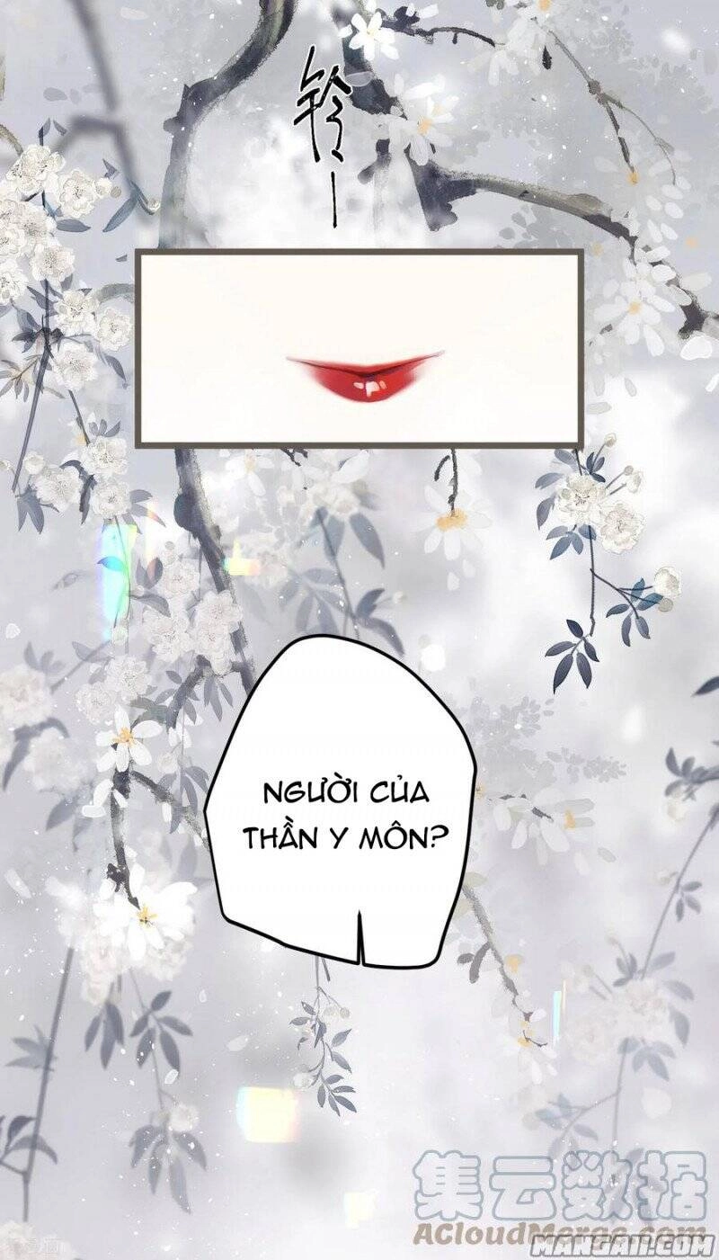 Công Chúa Pháo Hôi Muốn Tùy Tiện Đến Cùng Chapter 87 - 16