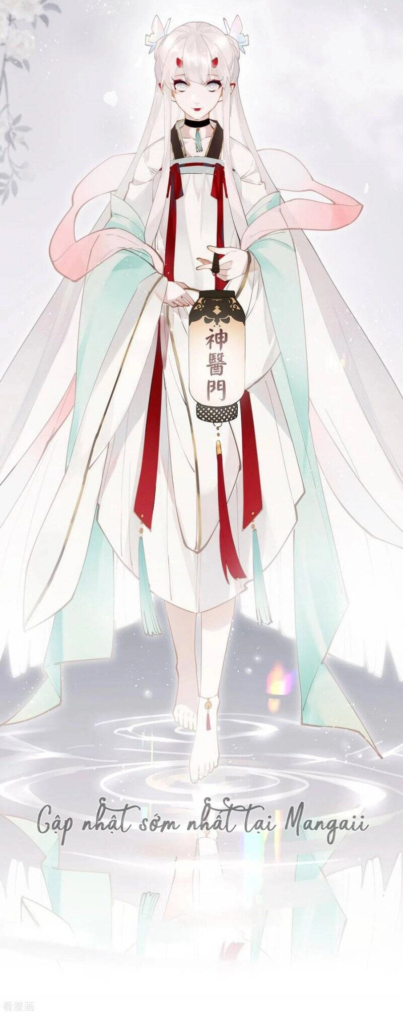 Công Chúa Pháo Hôi Muốn Tùy Tiện Đến Cùng Chapter 87 - 17